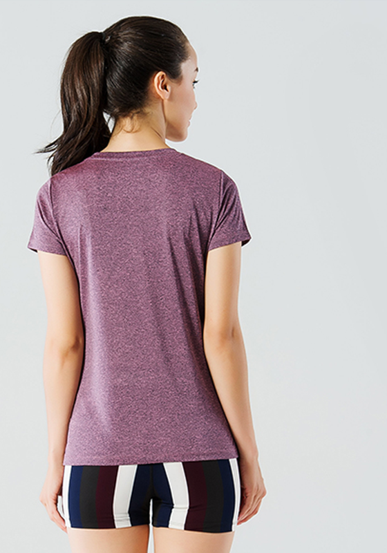 Quick-dry Loose Yoga top Quick-dry Loose Yoga top