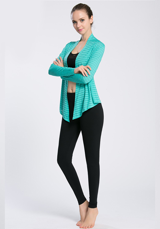 Wrap Breathable Cardigan Wrap Breathable Cardigan