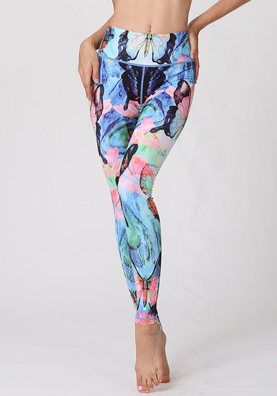 Push Hips Quick Dry Yoga Pants Push Hips Quick Dry Yoga Pants