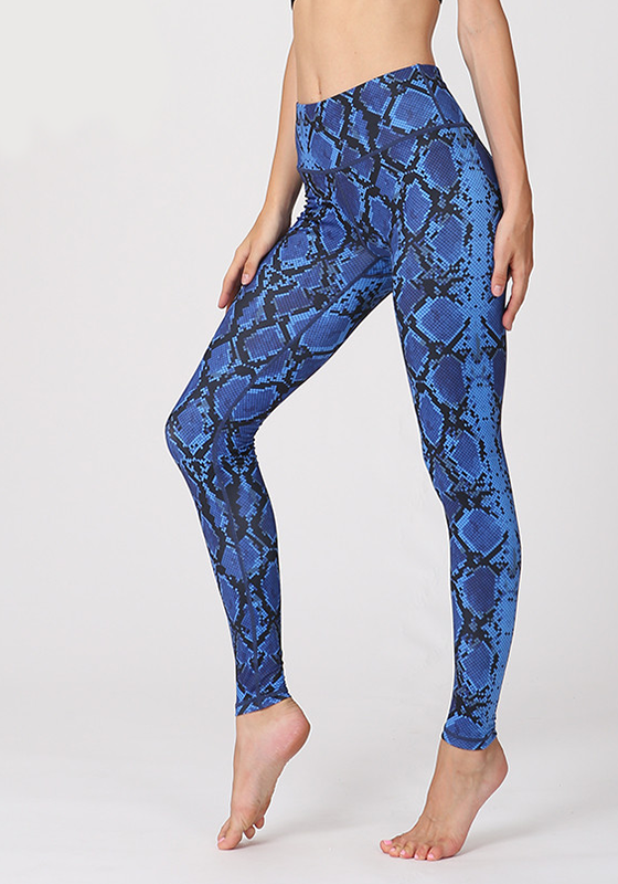 Floral Print Quick Dry Pants Floral Print Quick Dry Pants