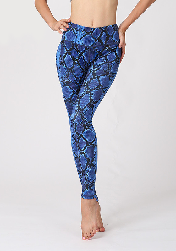 Floral Print Quick Dry Pants Floral Print Quick Dry Pants