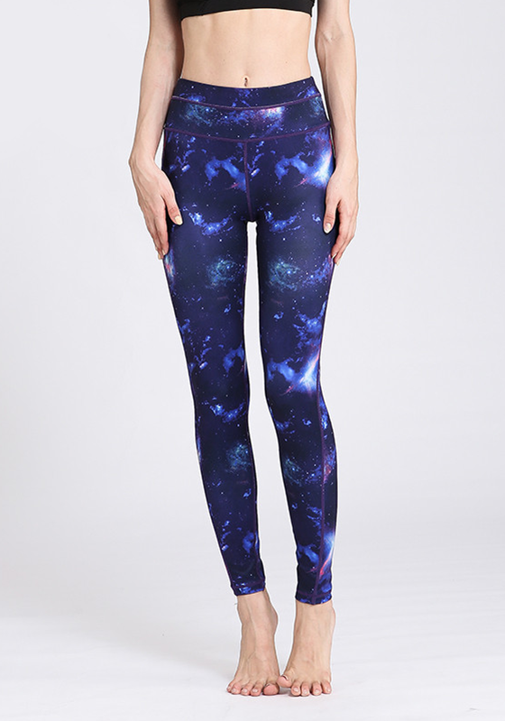 High Waist Compression Pants High Waist Compression Pants