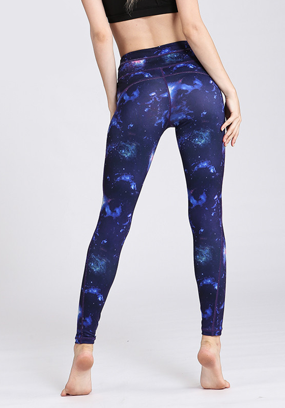 High Waist Compression Pants High Waist Compression Pants