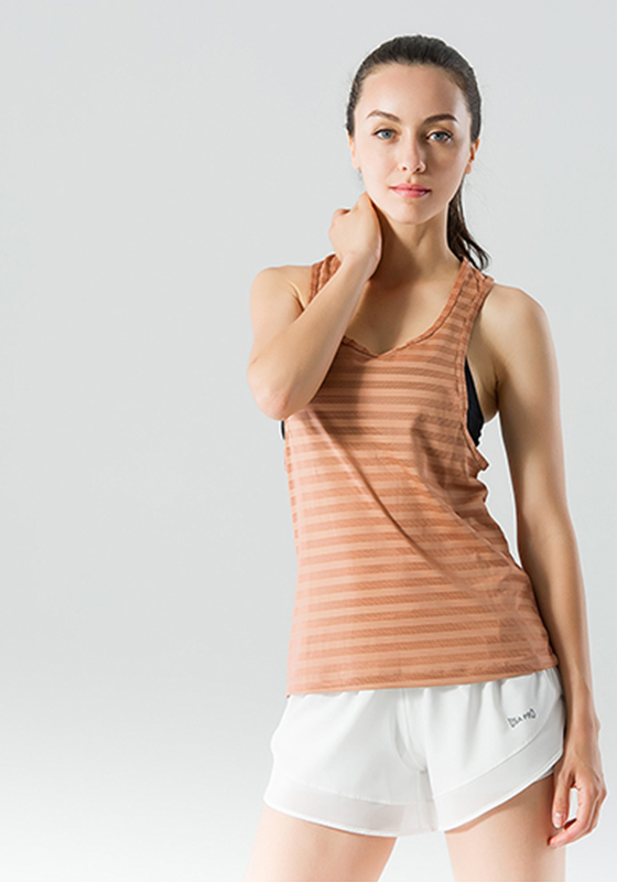 Breathable Quick-dry Mesh Vest Breathable Quick-dry Mesh Vest